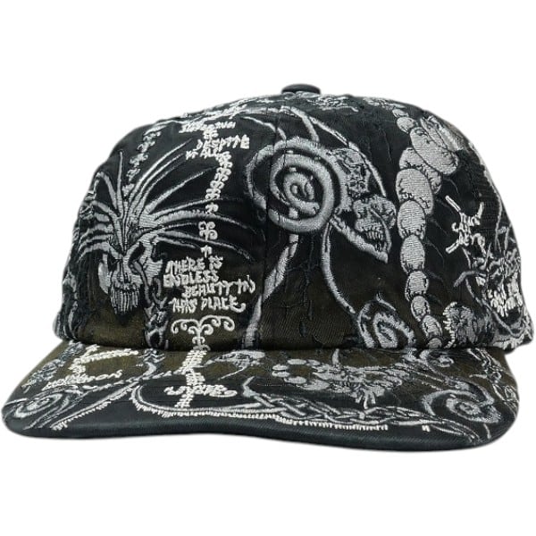 Size【フリー】 SUPREME シュプリーム 26SS Wombat Embroidered Mesh