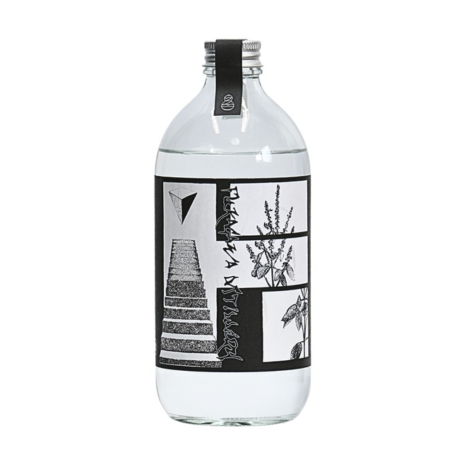 ヘンドリックス ジン グランドキャバレー / Hendrick's Grand Cabaret