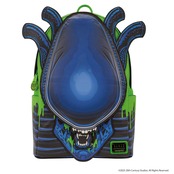 LF TWENTIETH CENTURY STUDIOS ALIEN FULL-SIZE BACKPACK_ALBK0001