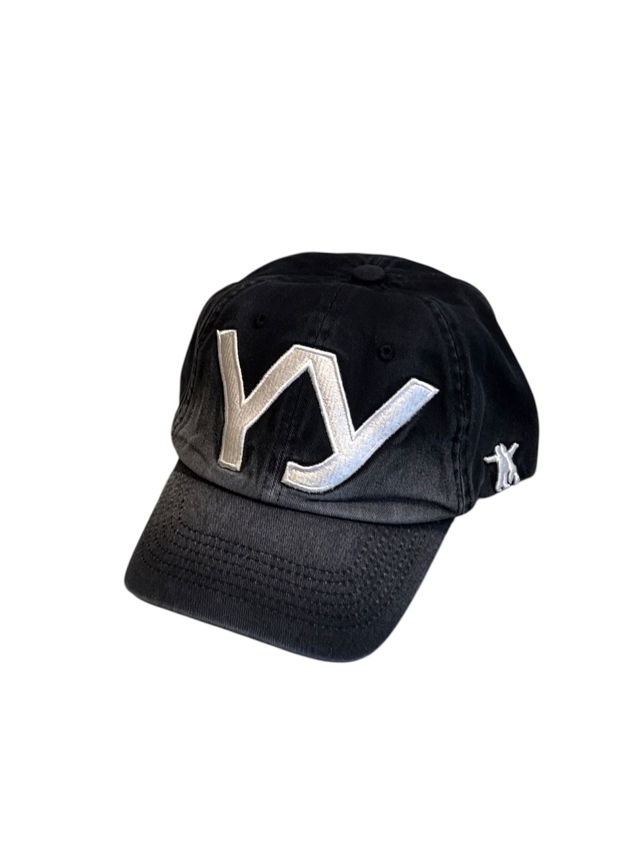 【26SS】OPEN YY オープン ワイワイ / YY GRADIENT BALL CAP - 8