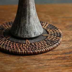 【 MEGURI series 】明日を感じるフクロウ