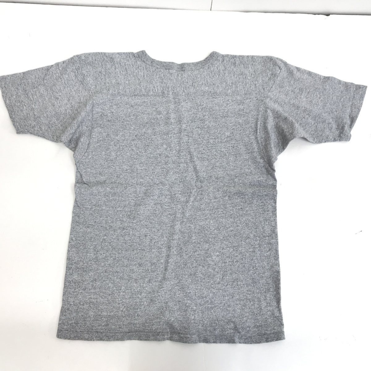 CHAMPION チャンピオン 80年代 USA製 半袖 フットボールTシャツ CHAMPION チャンピオン 80年代 USA製 半袖 フットボールTシャツ