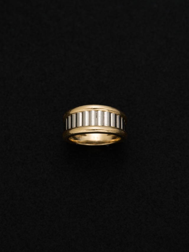 Sérénade Ring