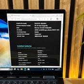 \ 公式ショップ限定価格❣️/ LTE《最上位モデル》HP Elite Dragonfly タッチ対応 メモリ8GB SSD256GB FHD ノートパソコン 安心サポート&3ヶ月保証付き