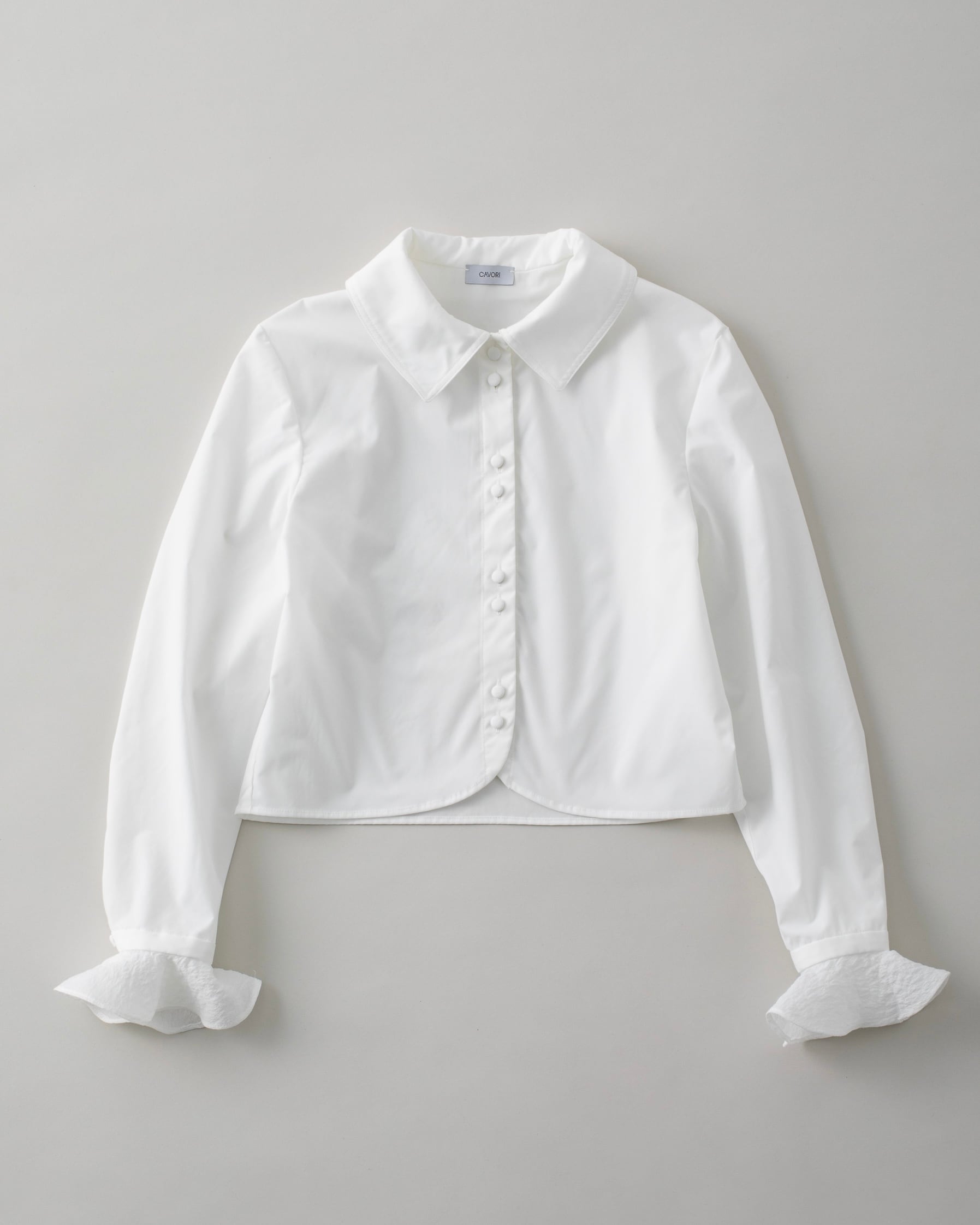 即納商品】Suisen Shirt(再販) | CAVORI 即納商品】Suisen Shirt(再販) | CAVORI