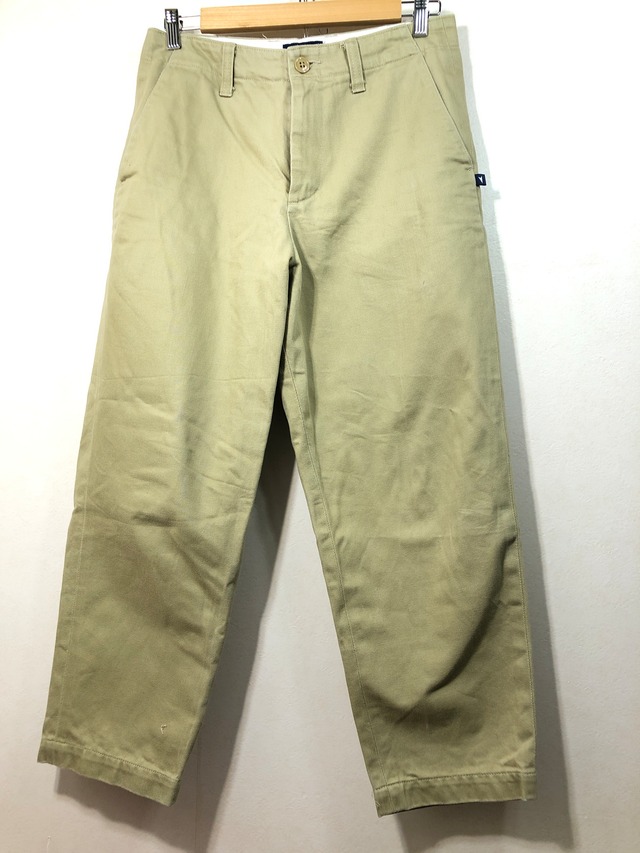 072181○ DSQUARED2 Sailor Jeans デニム 50 パンツ ロゴ プリント