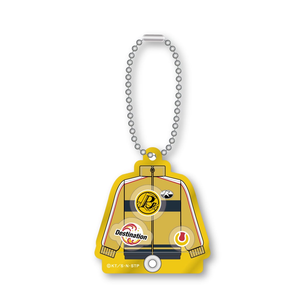 福本 ALL STARS びんきゃらホルダー 福本 ALL STARS びんきゃらホルダー 福本 ALL STARS びんきゃらホルダー