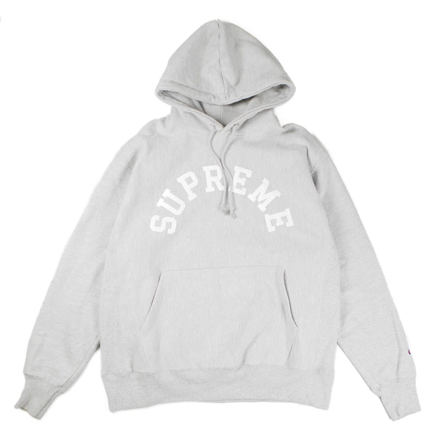Supreme Champion Sweatshirt | Reverse Weave WEAVE REVERSE Reigns 