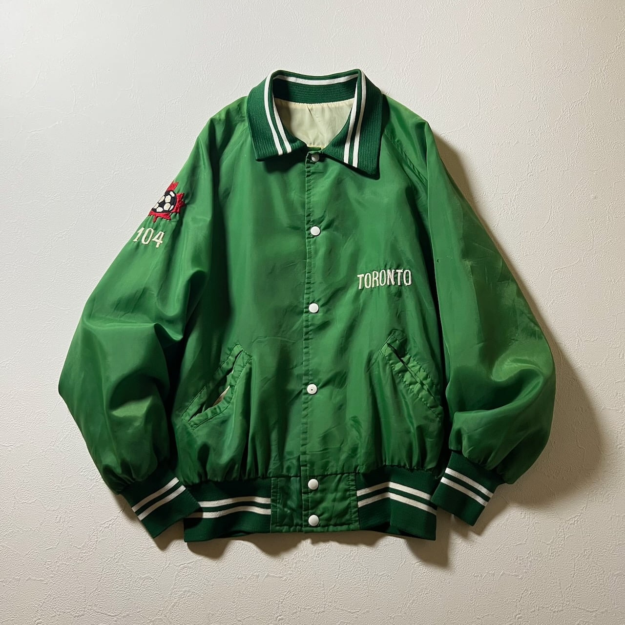 80年代 | RUFFY