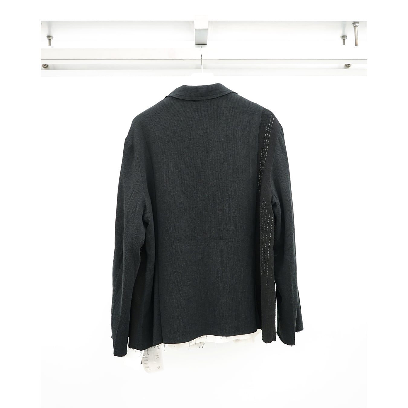 Professor.E ](プロフェッサーイー) 25SS-PE-JKT-01 E JACKET | Clique