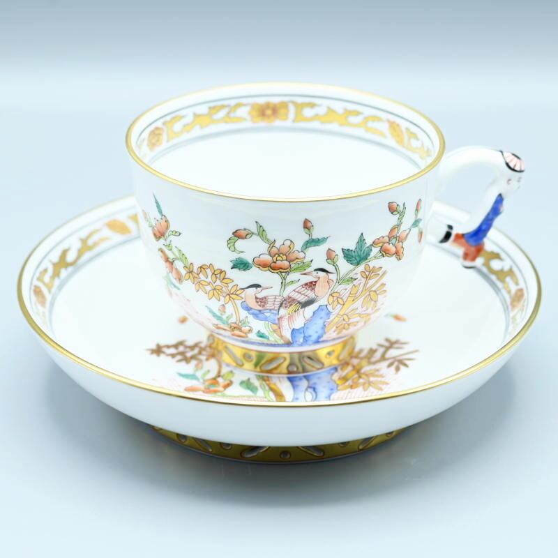 HOYA CHINA Espresso Collection エスプレッソコレクション デミタス