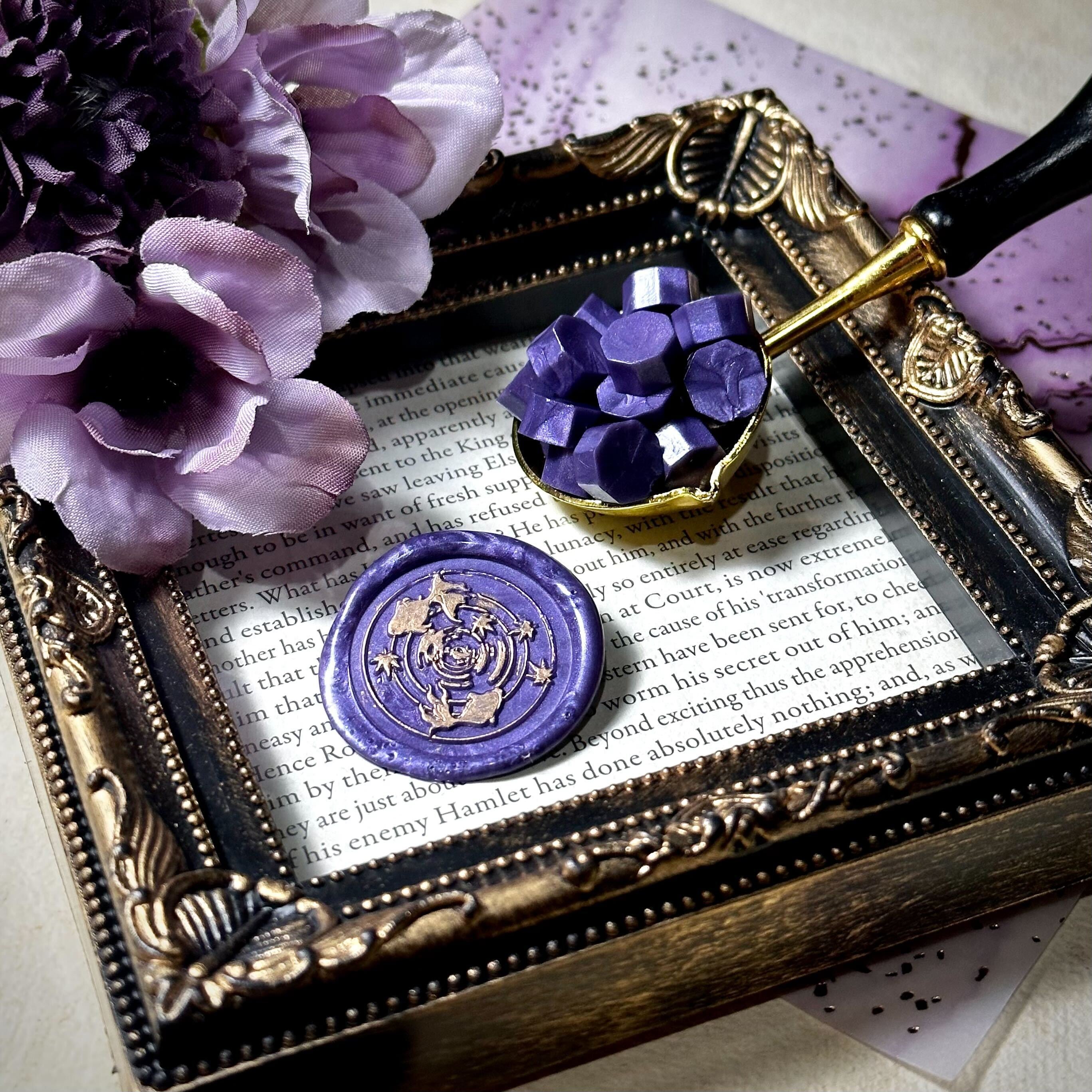◇シーリングワックス◇〔swax311～〕 | Fairy{note.}
