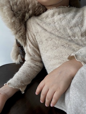 即納)  80.90 | sweet T shirts  | monpetitbebe