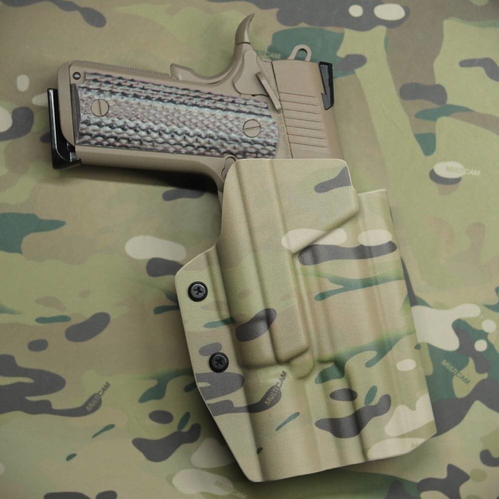 六七五 -kydex製品- | 六七五 -ミリタリー・アウトドア-