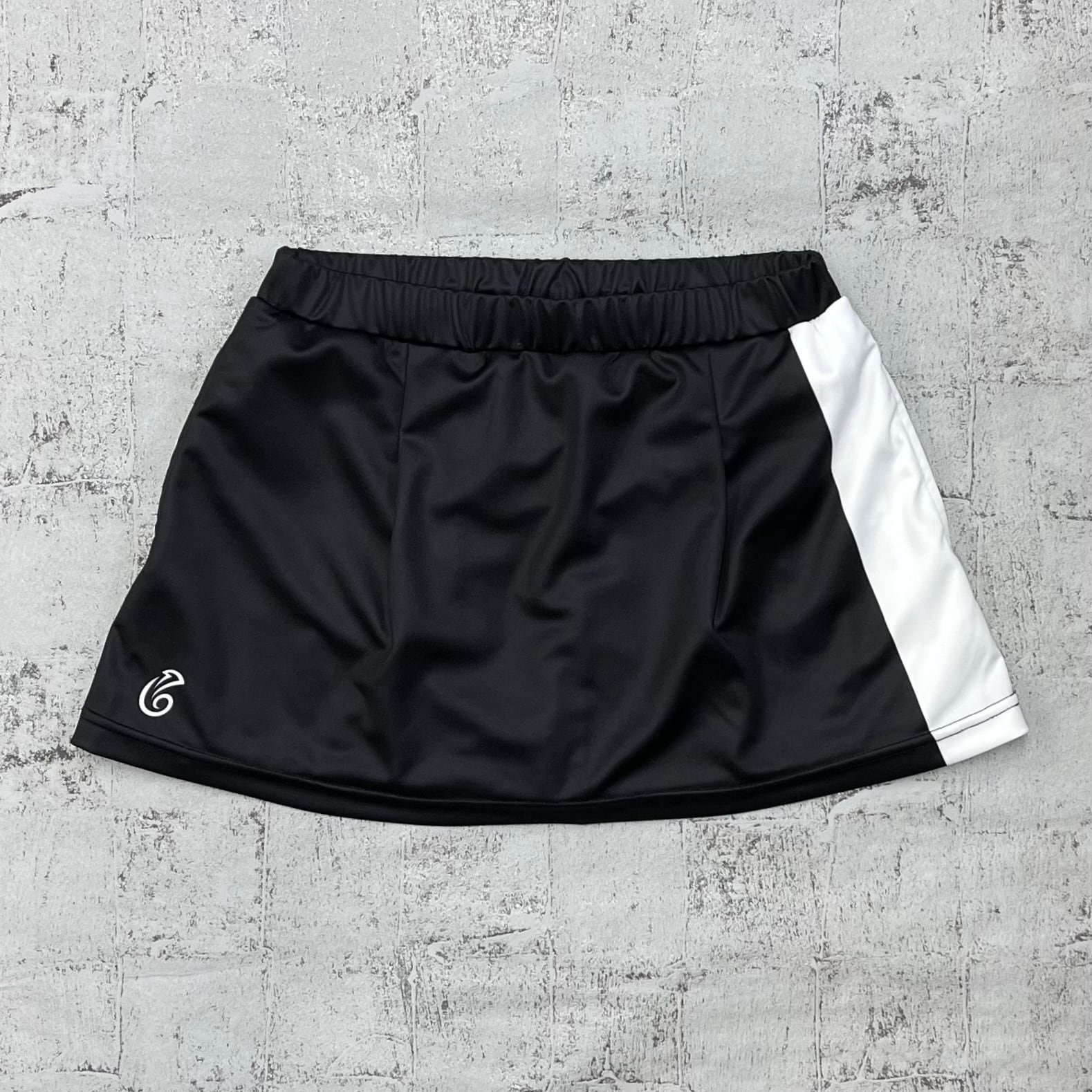 フレアスコート 26LSKA【black】※lady's