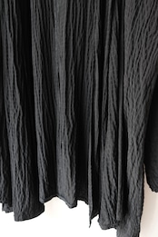 Marimekko Ritva Falla overlong sleeves haori jacket