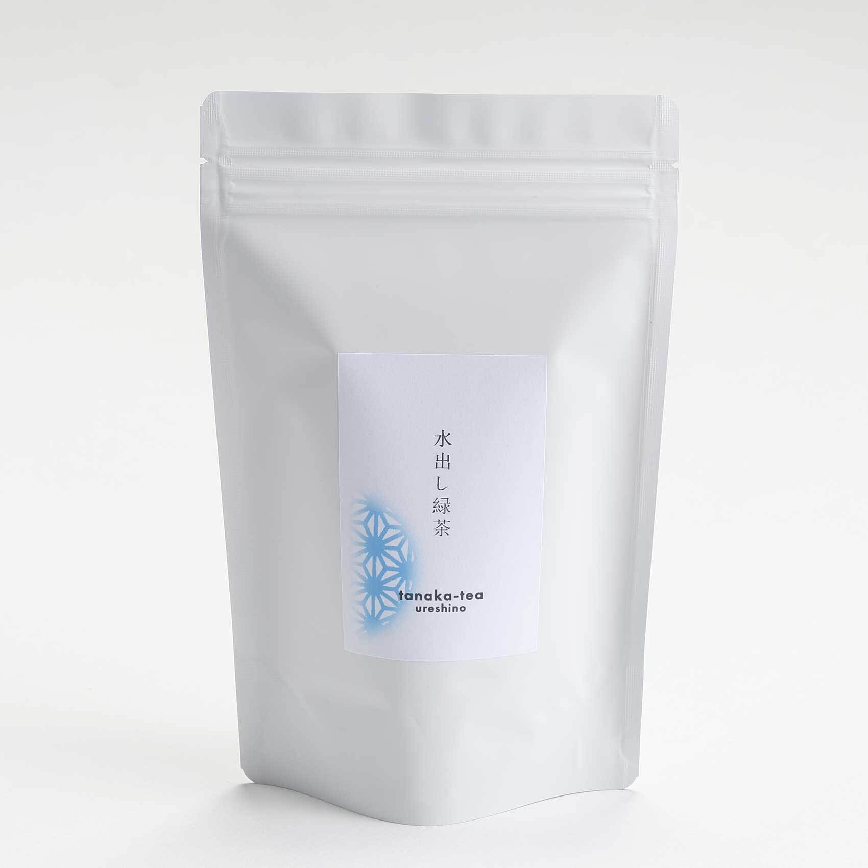 夏の定番！水出し緑茶 | 田中製茶工場