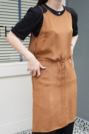 used "3.1 philip lim " camisole one-piece