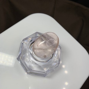 レア✩ピンクフローライト タンブル