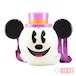 TDR 東京ディズニーリゾート ハロウィン 2012 ゴースト ポップコーンバケット ストラップ付き