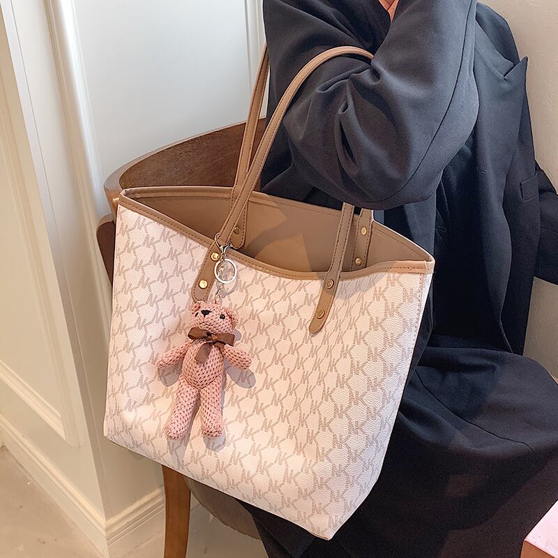 カジュアルオータム 秋物 トートバッグ Tiancai_Wing_Bag37248151116