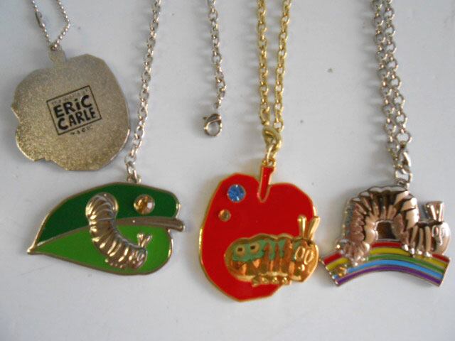 ♯Kvi21LTはらぺこあおむしバッグチャームコレクション全6種