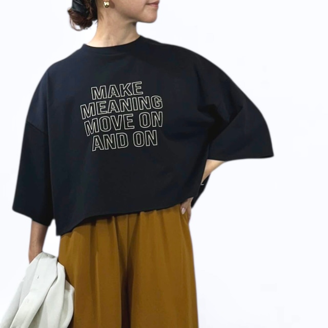 ◆クーポン対象商品◆ありそうでなかった！！初夏にも着れる超極薄トレーナー