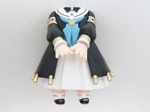 再入荷【2745】 伊落マリー 体パーツ シスターの服　ねんどろいど