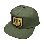 ANTI HERO / COAT OF ARMS SNAP BACK