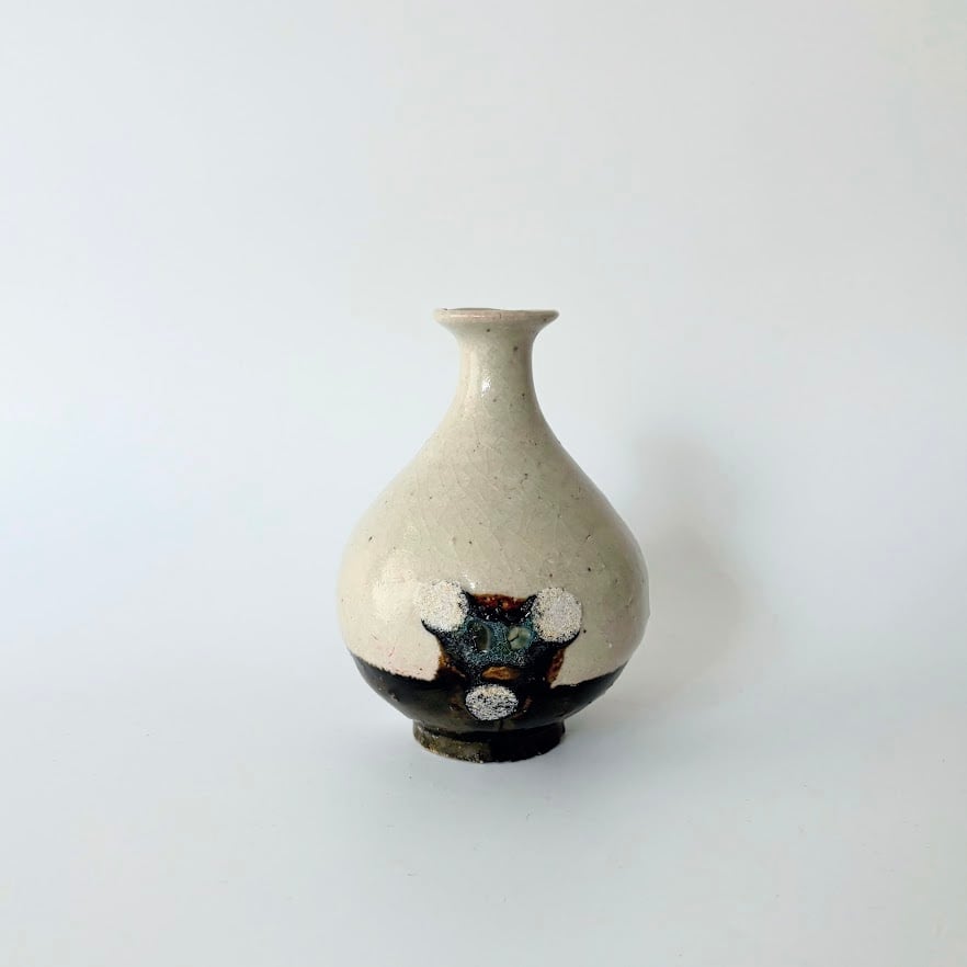 田村窯 6寸皿 | WOLK