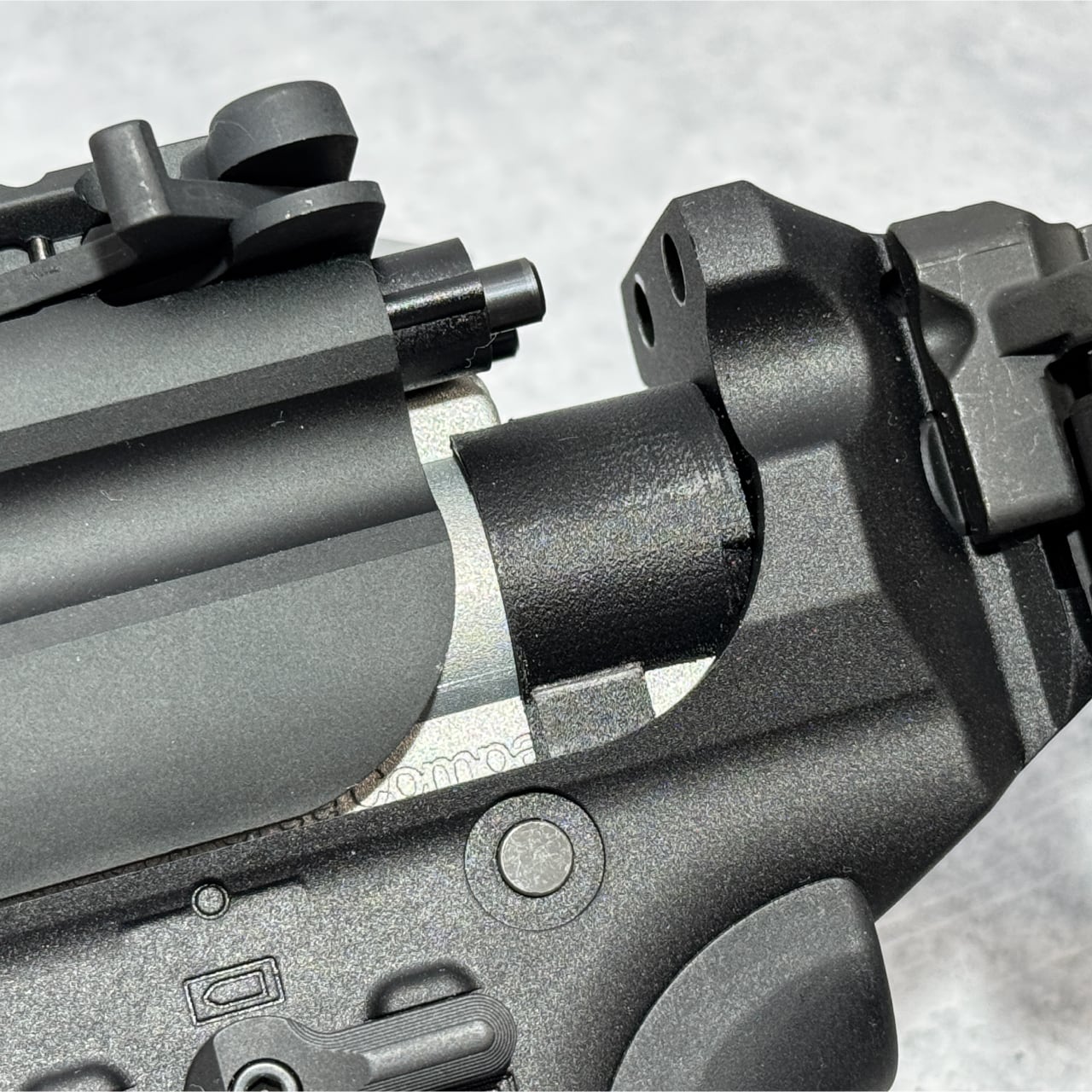 オリジナル】 SIG SAUER ProForce MPX 電動ガン用 レシーバー