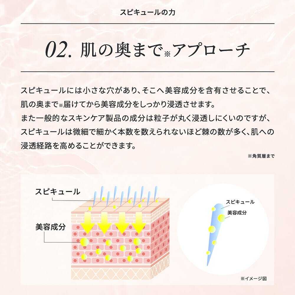 ハリスピキュール+ヒト幹細胞 バランシングローション 200ml | Raffine