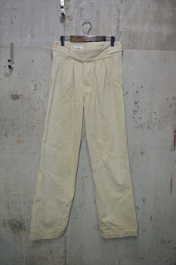 2000s archive final home gimmick zip cargo pants | PAY ID