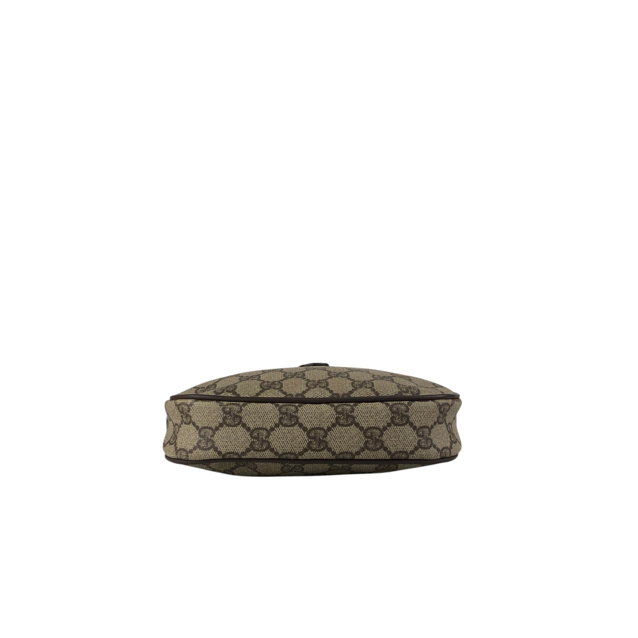 シェリーライン GUCCI ショルダーバッグ PVC グッチ レザー