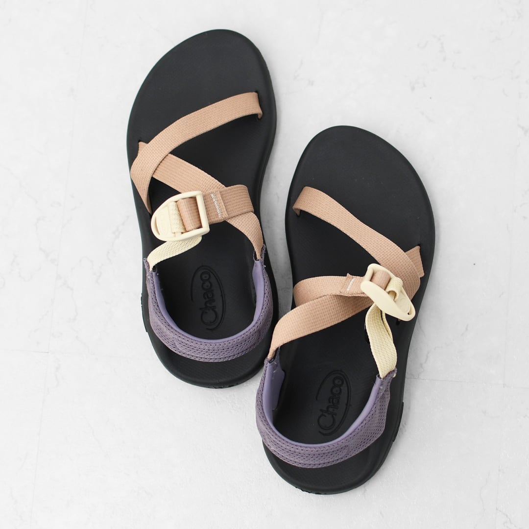 Chaco [チャコ] Ws CUSHZ [12365308] ウィメンズ クッシュZ・サンダル