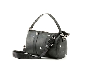 GENTIL BANDIT MINI BOSTON BLACK