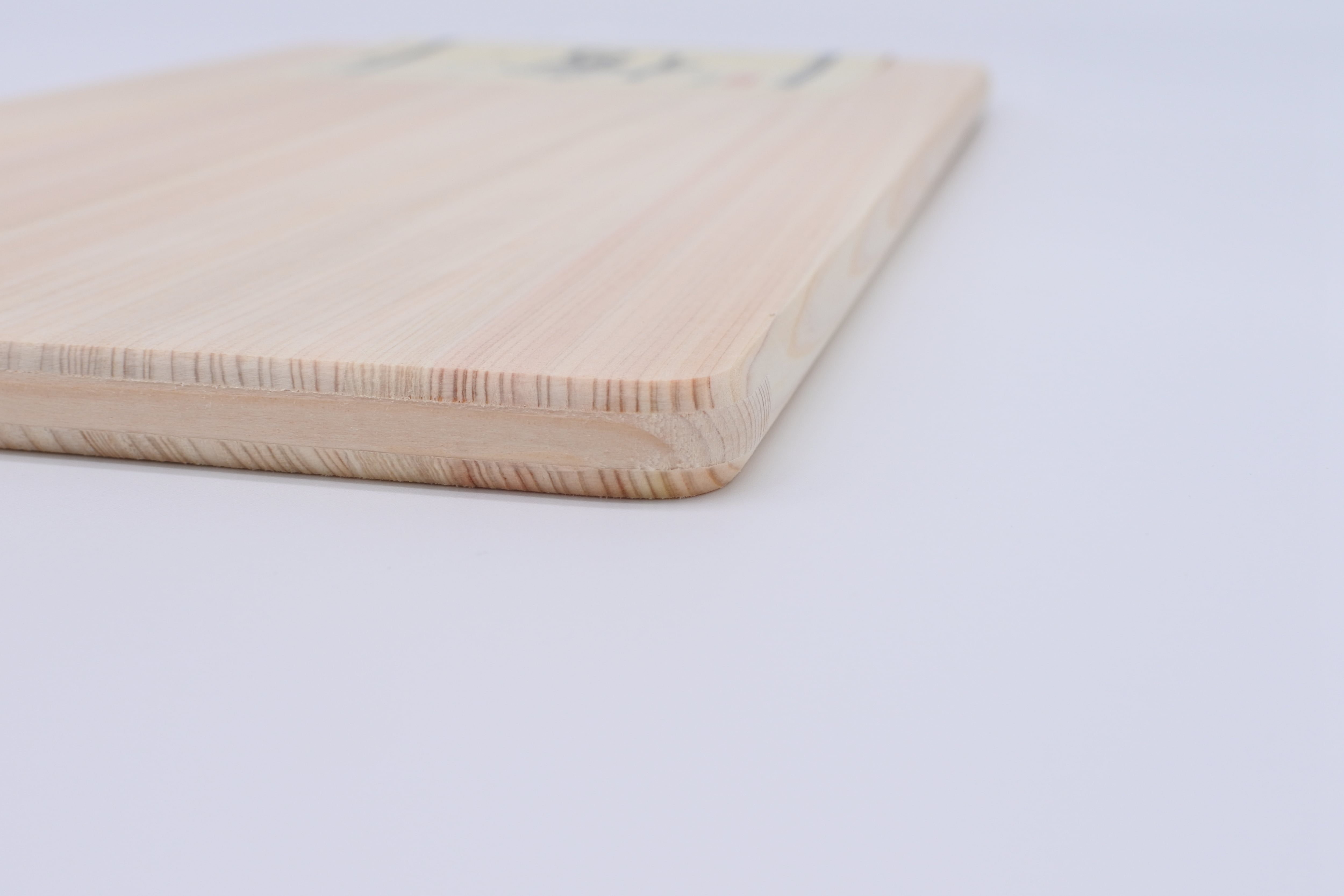 日光桧まな板(軽量タイプ) 24 | 星野工業