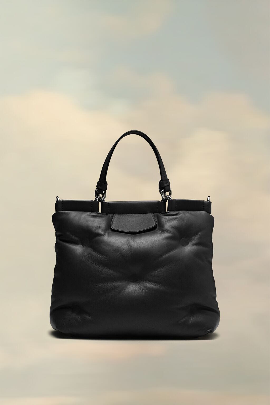 Maison Margiela【メゾン マルジェラ 】「グラム スラム」トート Maison Margiela【メゾン マルジェラ 】「グラム スラム」トート