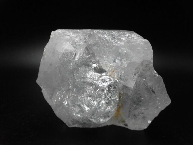 【送料無料】【高品質】コロンビア サンタンデール産水晶ポイント no.1