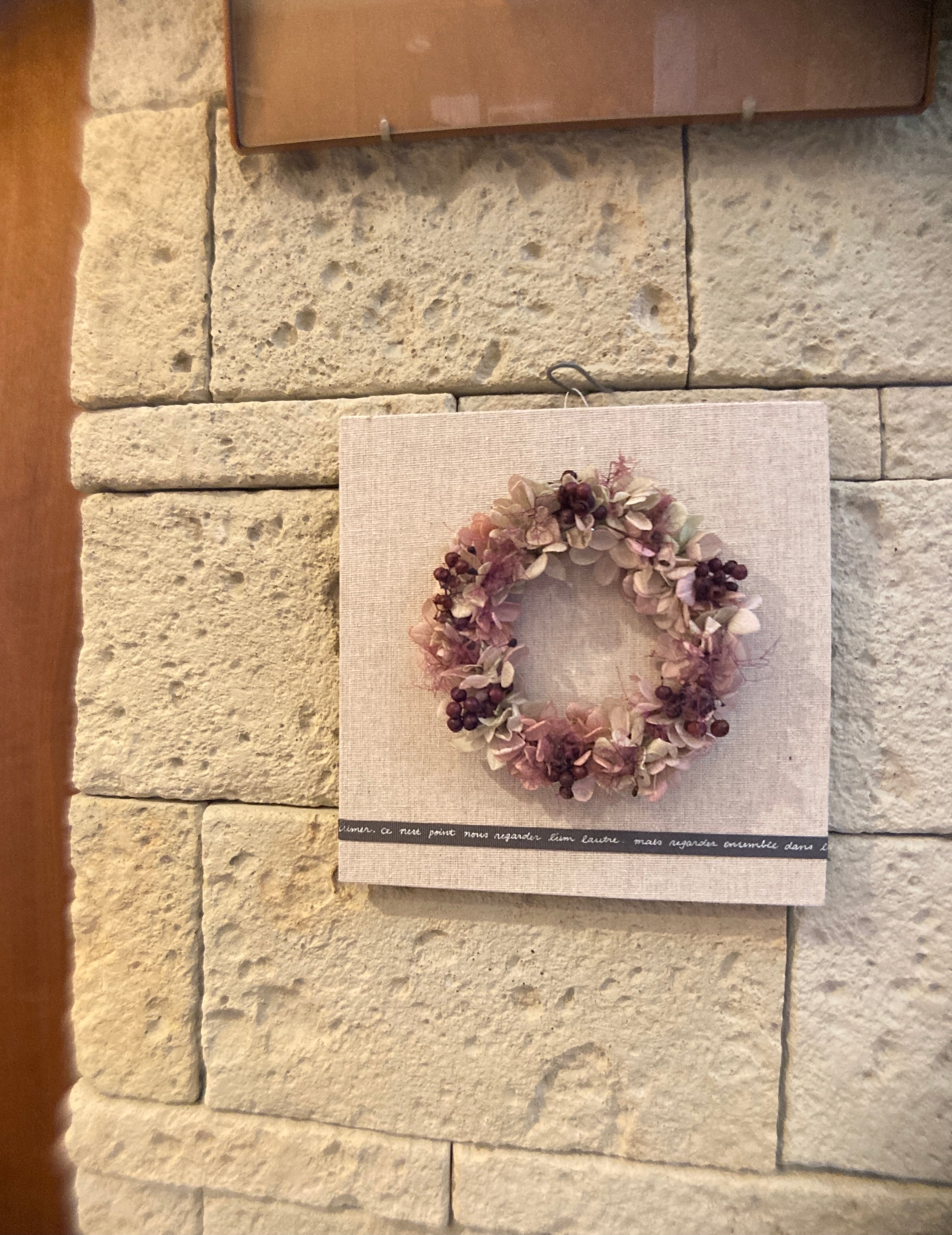 Burgundy bouquet断捨離中様専用ページ大リース