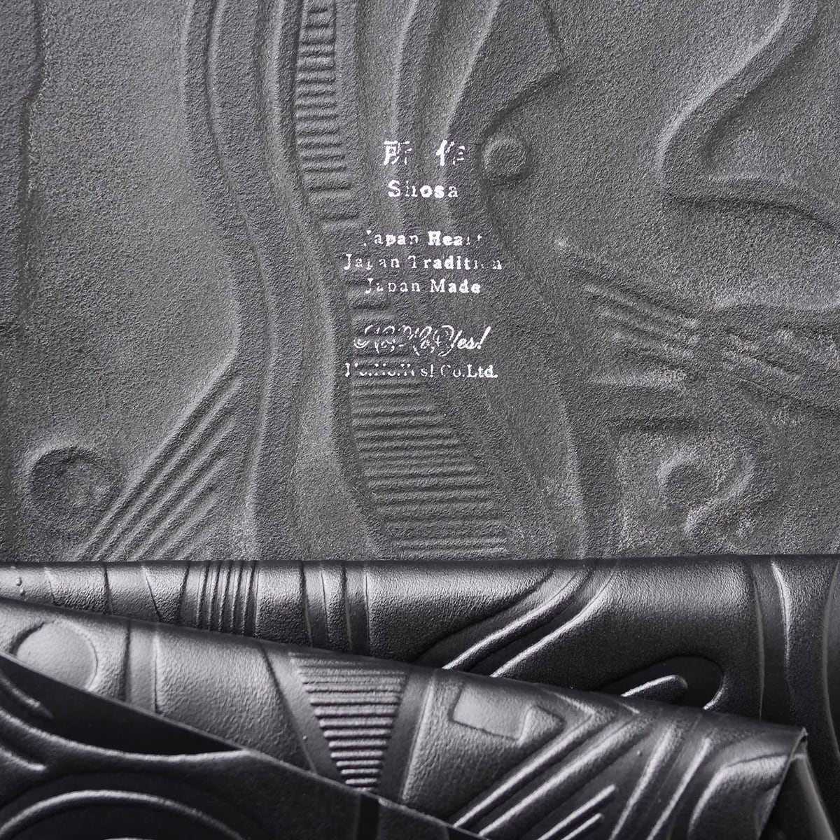 TARO ロングウォレット | 所作 Shosa