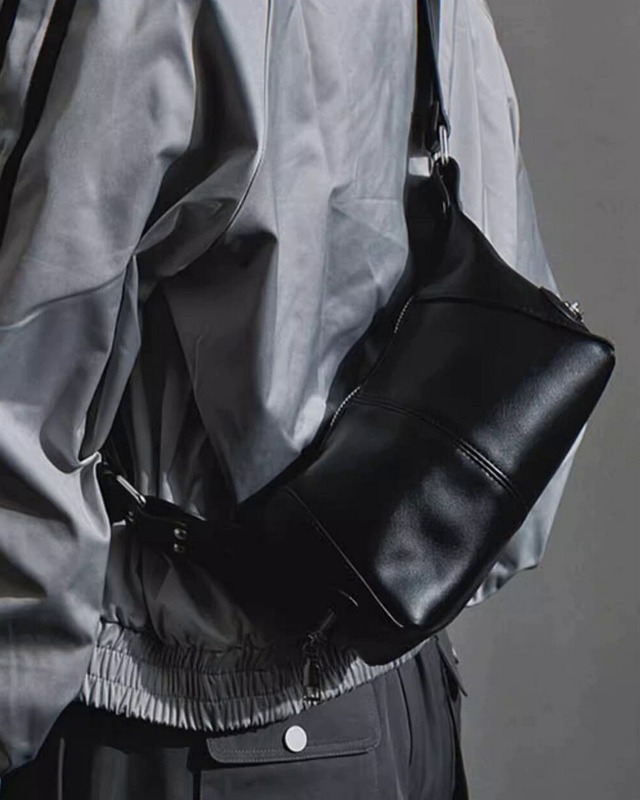 モードクロスボディバッグ 3color A0605