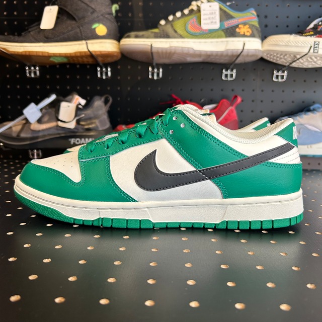 Nike Dunk Low SE Lottery "Pale Ivory/Malachite" US10.5/28.5cm