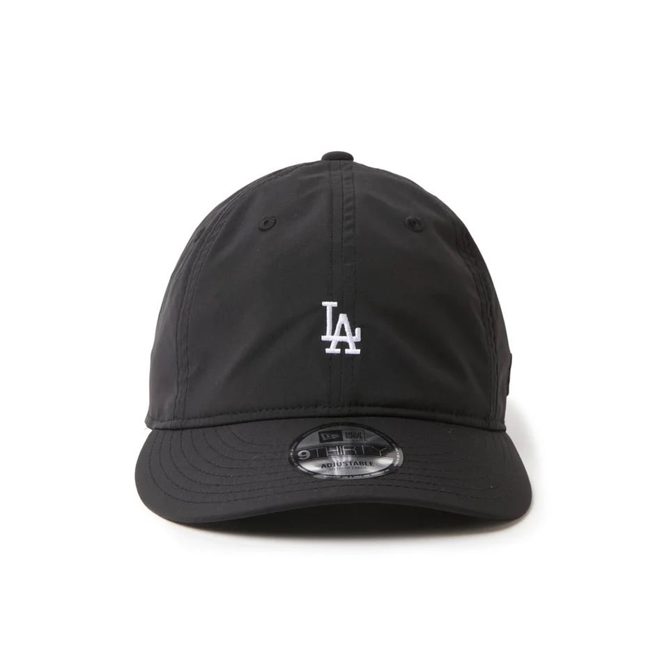 NEW ERA（ニューエラ）9THIRTY Tech Stretch MLB ロサンゼルス