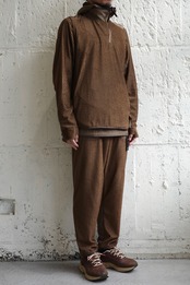 24FW Octa UTILITY VEST