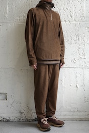24FW Octa UTILITY VEST