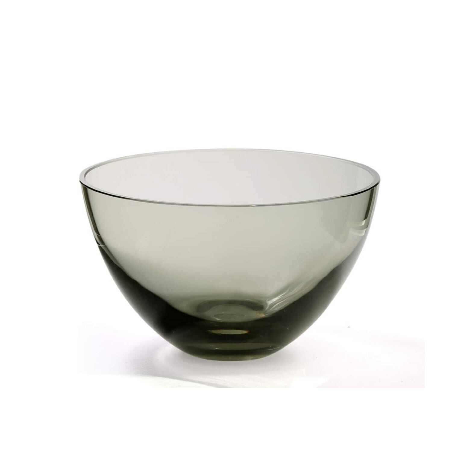 ホルムガード コクーンボウル スモーク 15cm Holmegaard 花瓶 Haco2wa 暮らしの道具とインテリアのお店 ホルムガード コクーンボウル スモーク 15cm Holmegaard 花瓶 Haco2wa 暮らしの道具とインテリアのお店