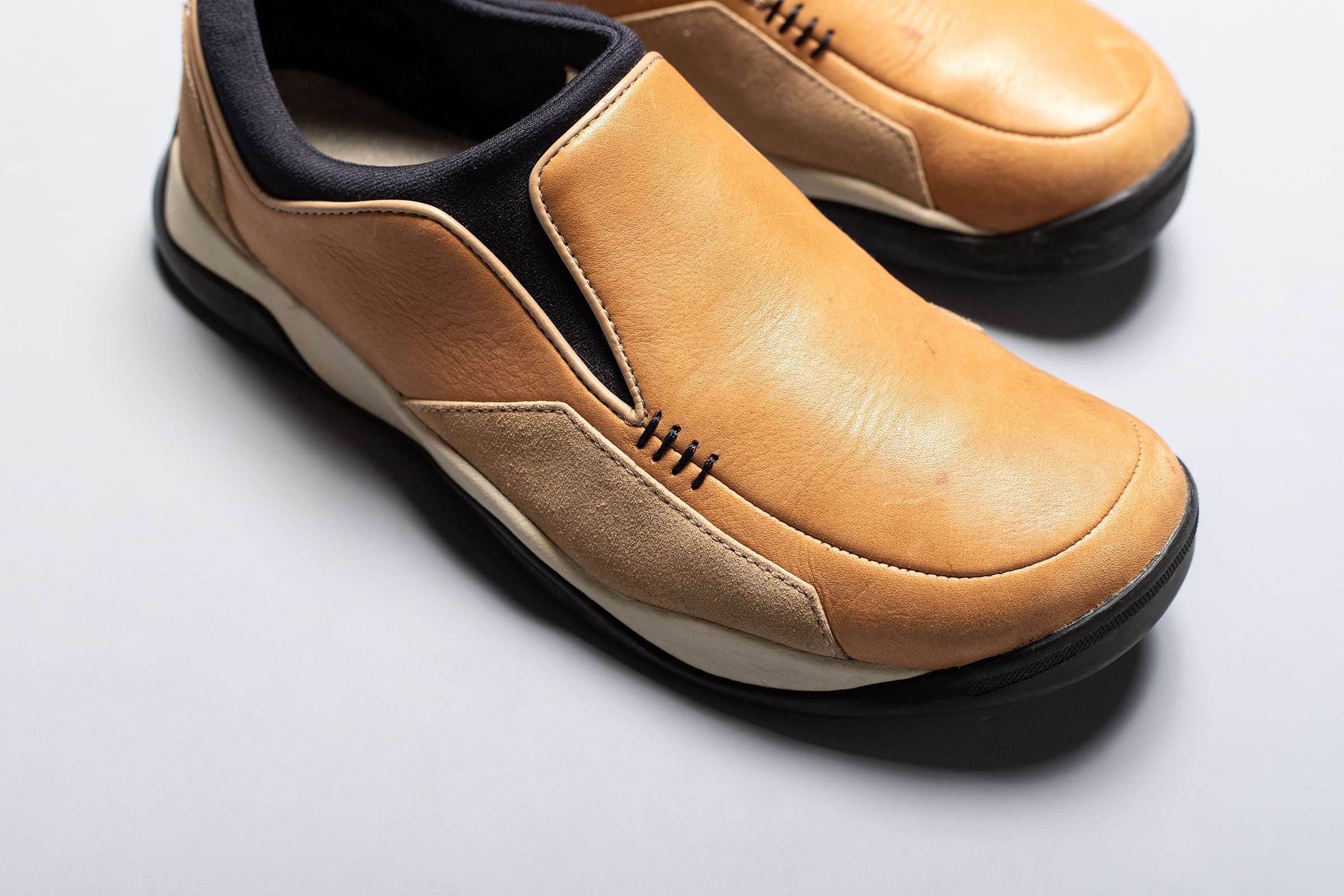 NIKE ACG AIR MOC CONVERTIBLE Ⅲ | PLAYGROUND | スニーカーショップ