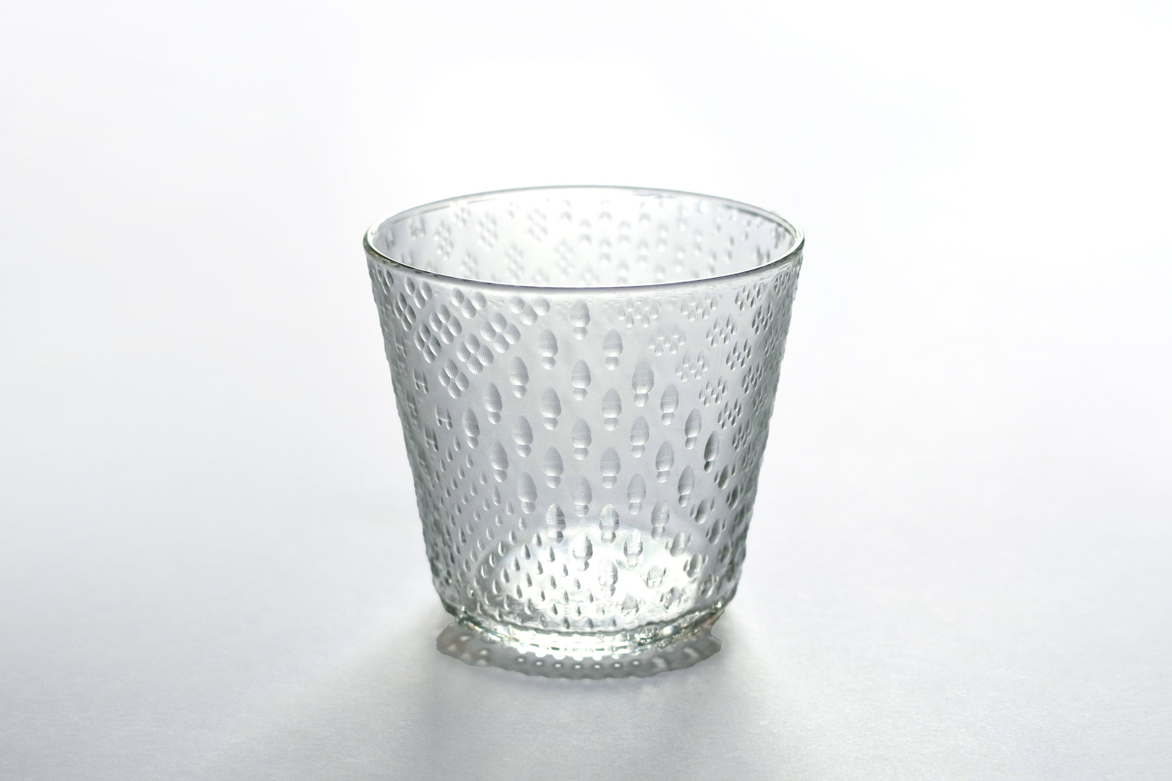 nuutajarvi vintage Sargasso(クリア)N420ベース nuutajarvi vintage Sargasso(クリア)N420ベース インテリア小物