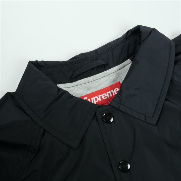 Size【L】 SUPREME シュプリーム 25FW Old English Arc Coaches Jacket